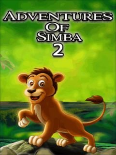 game pic for Adventures of Simba 2